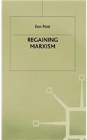 Regaining Marxism
