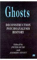 Ghosts