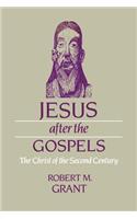 Jesus after the Gospels