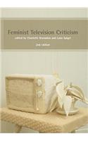 Feminist Television Criticism