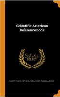 Scientific American Reference Book