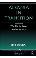 Albania In Transition