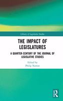 Impact of Legislatures