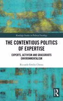 The Contentious Politics of Expertise