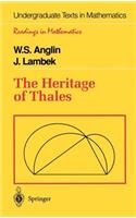 Heritage of Thales