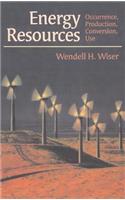 Energy Resources