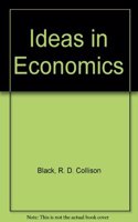 Ideas in Economics