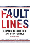 Faultlines