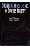 Countertransference in Couples Therapy