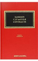 Sassoon: CIF and FOB Contracts