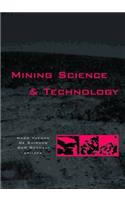 Mining Science and Technology