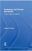 Pedagogy and Human Movement