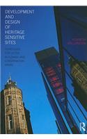Development and Design of Heritage Sensitive Sites: Strategies for Listed Buildings and Conservation Areas