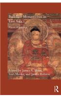 Buddhist Monasticism in East Asia