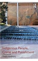 Indigenous People, Crime and Punishment