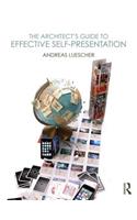 The Architect’s Guide to Effective Self-Presentation