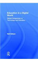 Education in a Digital World