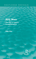 Holy Wars (Routledge Revivals)