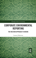 Corporate Environmental Reporting