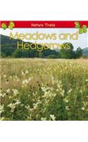 Meadows & Hedgerows: (Nature Trails)