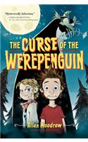 The Curse of the Werepenguin: (1 Werepenguin)