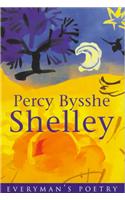 Percy Bysshe Shelley