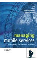 Managing Mobile Services