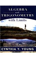 Algebra and Trigonometry with Limits