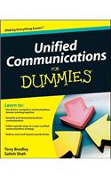 Unified Communications For Dummies
