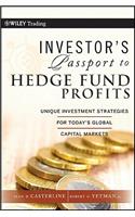 Investor's Passport to Hedge Fund Profits