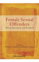 Female Sexual Offenders