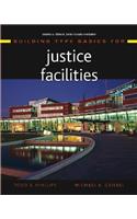 Building Type Basics for Justice Facilities