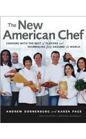 The New American Chef