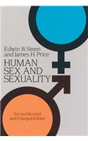 Human Sex and Sexuality with a Dictionary of Sexual Terms