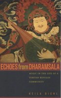 Echoes from Dharamsala