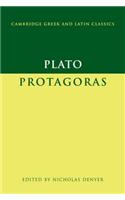 Plato: Protagoras