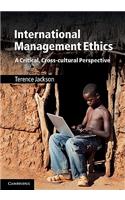 International Management Ethics