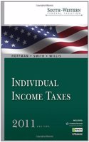 South-Western Federal Taxation 2011