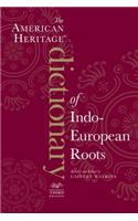 American Heritage Dictionary of Indo-European Roots