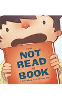 I Will Not Read This Book