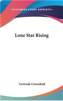 Lone Star Rising