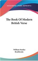 The Book Of Modern British Verse