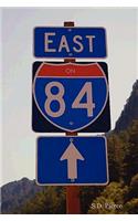 East on 84