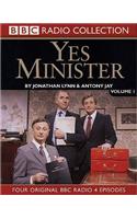 Yes Minister