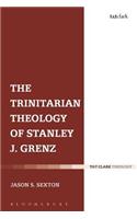 The Trinitarian Theology of Stanley J. Grenz
