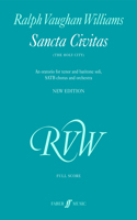 SANCTA CIVITAS FULL SCORE