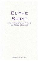 Blithe Spirit