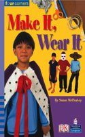 Make It! Wear It!