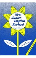 New Junior English Revised-Caribbean Edition