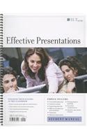 Effective Presentations